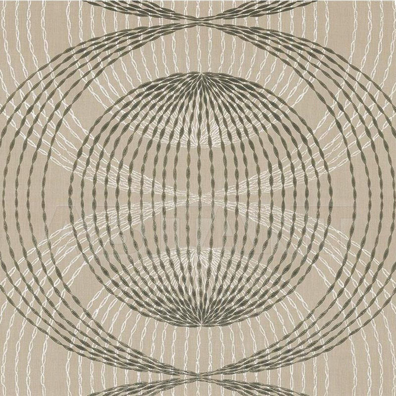 Купить Флизелиновые обои MONTORGUEIL FICELLE Casamance RIVE DROITE 70130124