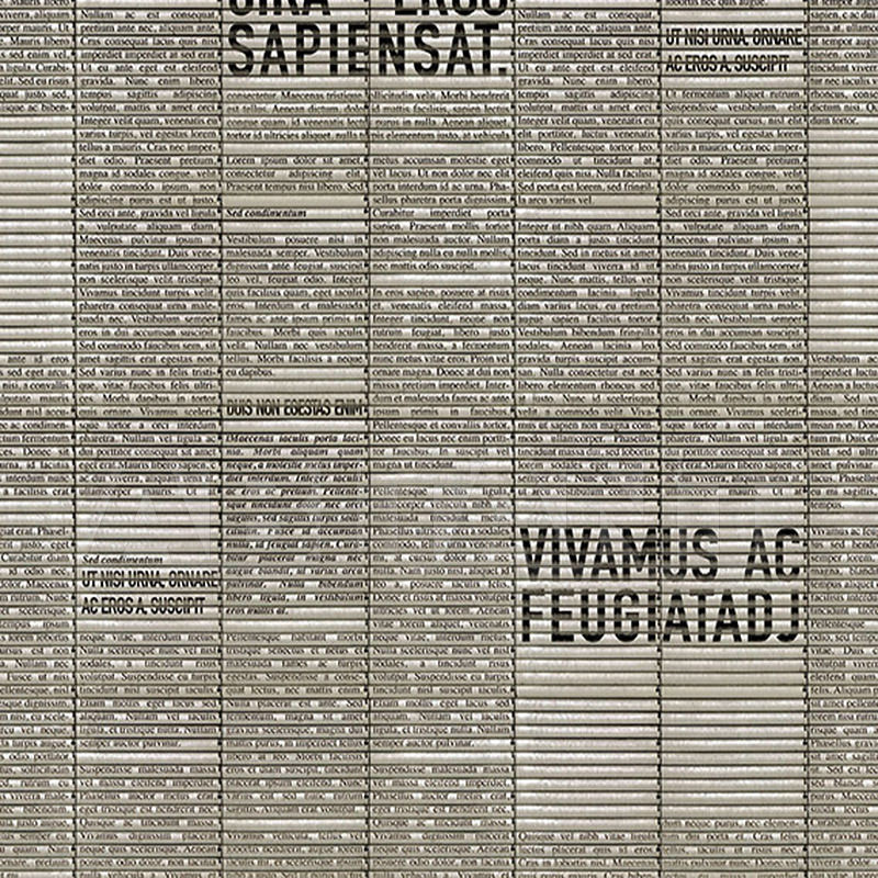 Купить Бумажные обои Filth LondonArt - Grafika S.r.l.  ETEREA 14 14076 1