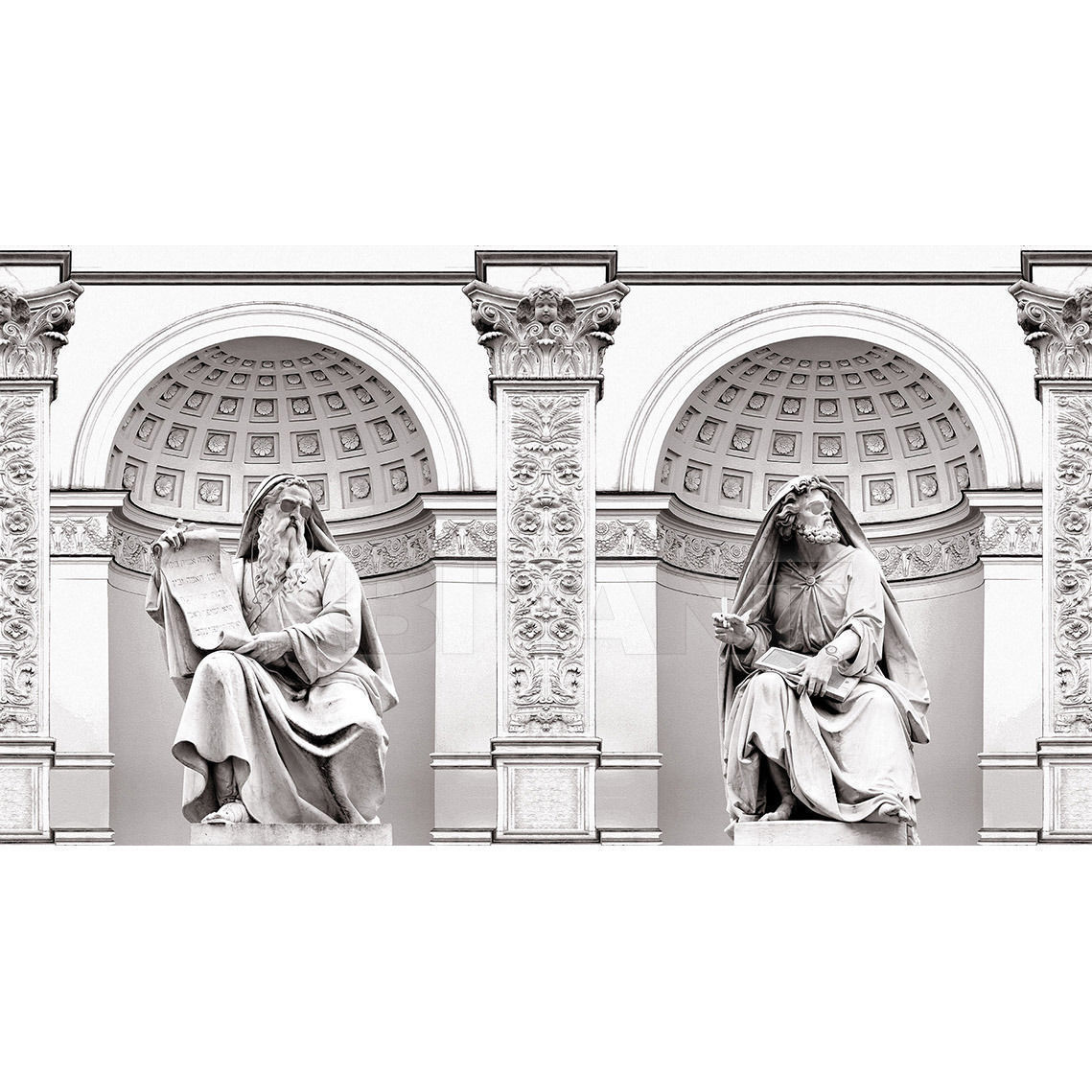Купить Фотообои Oracle LondonArt - Grafika S.r.l.  ETEREA 14 14026 1