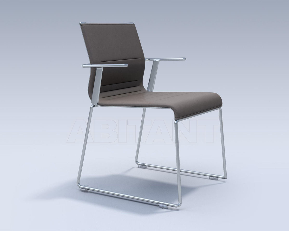 Купить Стул с подлокотниками ICF Office 2015 3691709 972