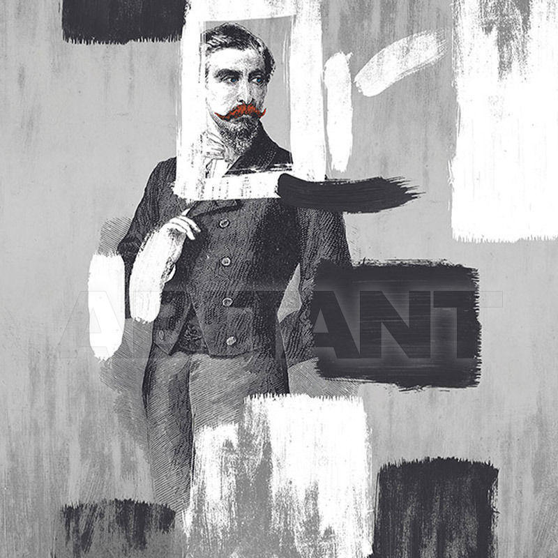 Купить Фотообои One LondonArt - Grafika S.r.l.  ICON 14 14060 1