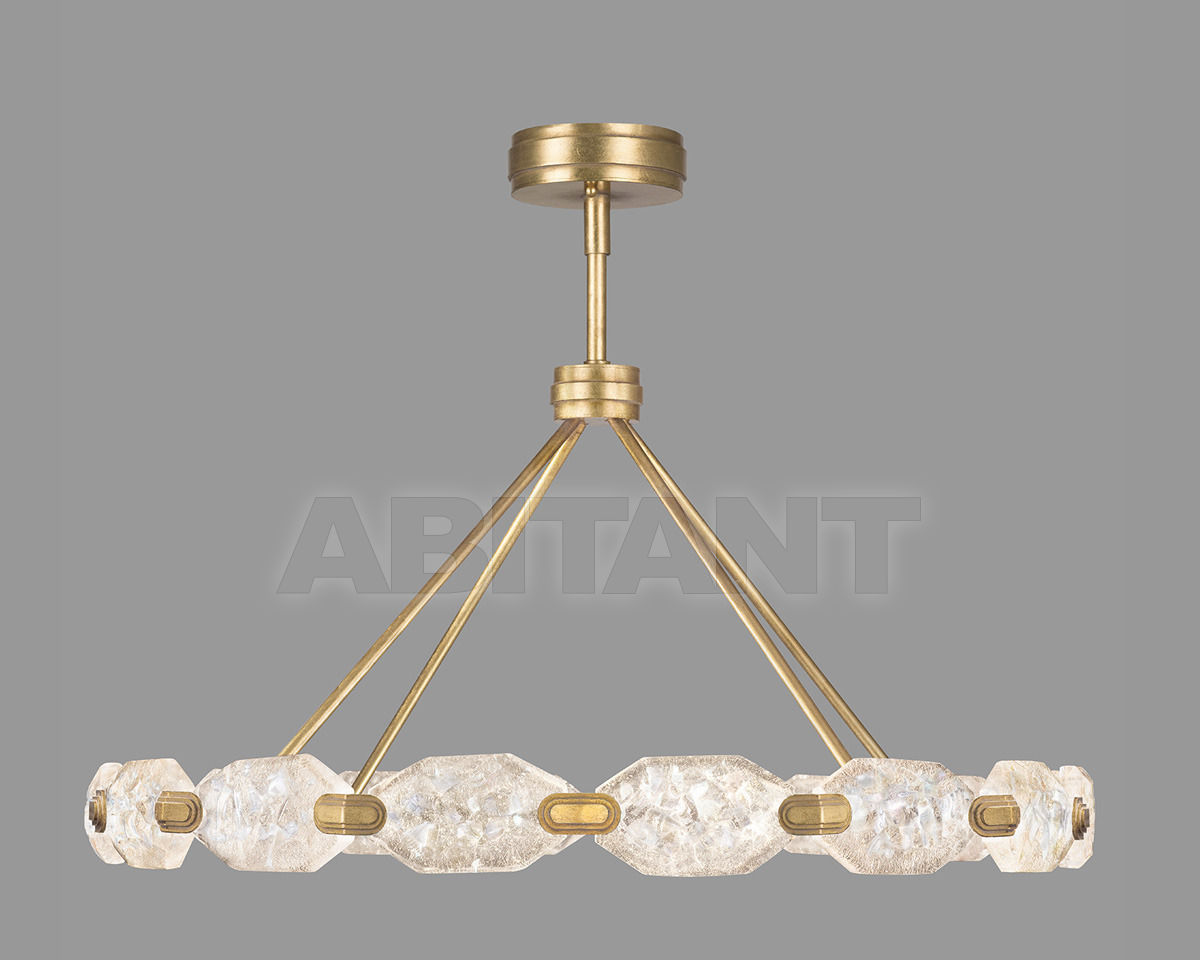 Купить Люстра Fine Art Lamps Constructivism 873140-2