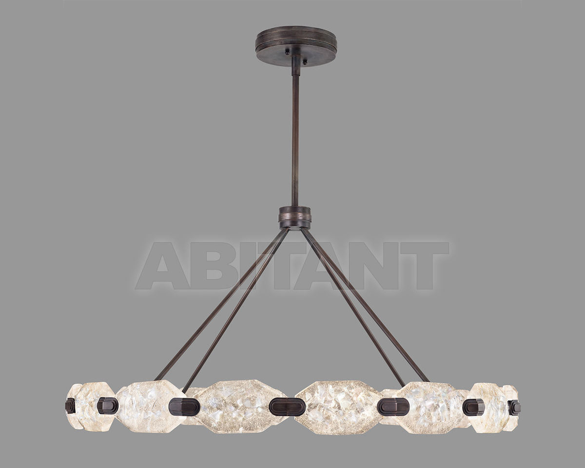 Купить Люстра Fine Art Lamps Constructivism 873140-3