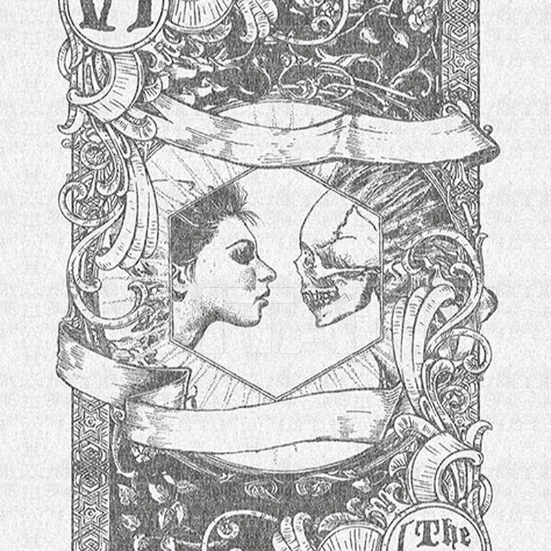 Купить Фотообои And Justice For All LondonArt - Grafika S.r.l.  ICON 14 14033 1C