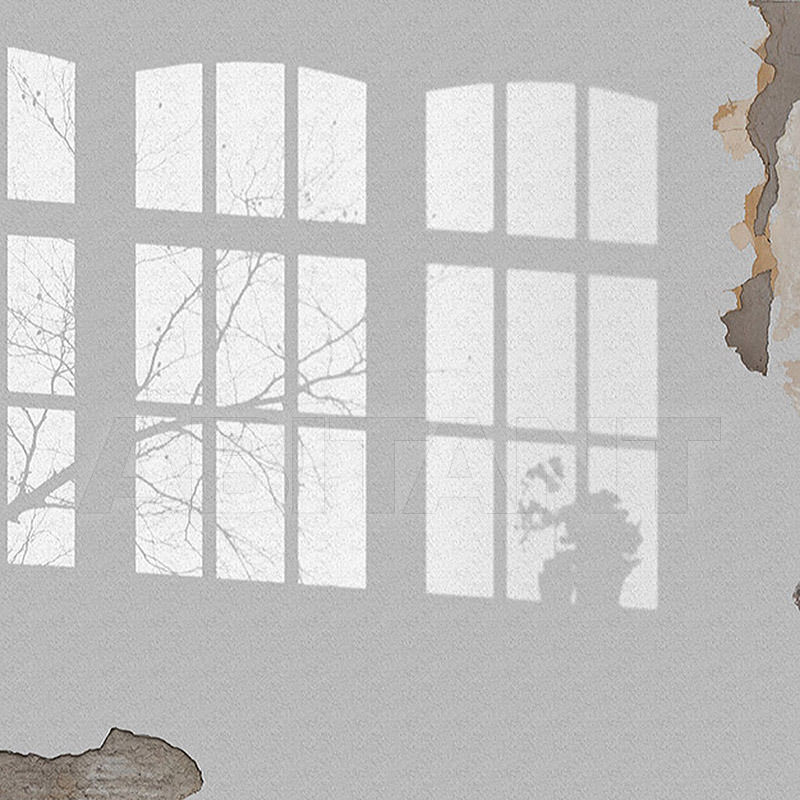Купить Бумажные обои Enemy Of The Sun  LondonArt - Grafika S.r.l.  ICON 14 14027 3