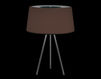 Лампа настольная TRIPOD Kundalini `11 K946BIEU Современный / Скандинавский / Модерн