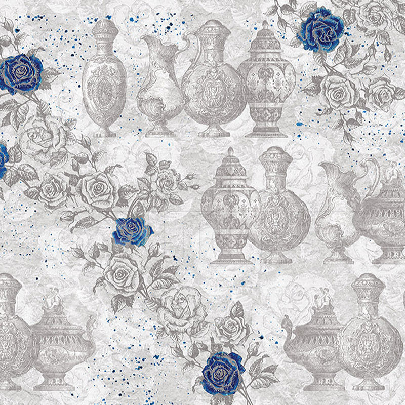 Купить Бумажные обои Cold Water LondonArt - Grafika S.r.l.  EDEN 14 14018 1