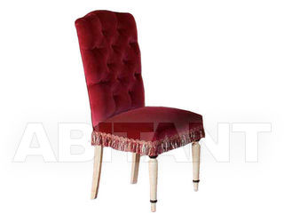 Стул Caruso handmade 600 603