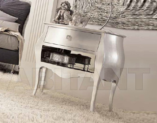 Тумбочка F.lli Meroni Personal Lifestyle 701CO