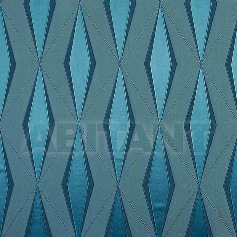 Купить Портьерная, обивочная ткань GALERIE EMERAUDE Casamance HERMITAGE 31940137