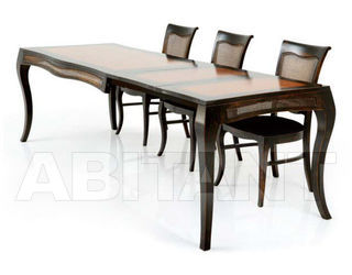 Стол обеденный Veneta Sedie Living 8338T