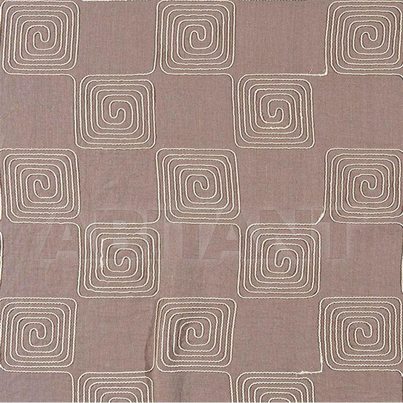 Купить Портьерная, обивочная ткань ARCADE TAUPE Casamance ROMANE 32330341