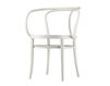 Стул с подлокотниками Thonet 2015 209 2 Современный / Скандинавский / Модерн