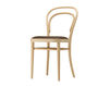 Стул Thonet 2015 214 4 Современный / Скандинавский / Модерн