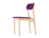 Стул Thonet 2015 130 PV Современный / Скандинавский / Модерн