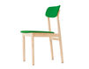 Стул Thonet 2015 130 PV 2 Современный / Скандинавский / Модерн