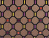 Купить Портьерная, обивочная ткань CEPAGE - Broderie sur satin de coton Casamance MILLESIME 31590232