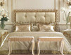 Кровать Caruso handmade Vicere Di Sicilia 740 Классический / Исторический / Английский
