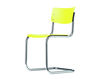 Стул  Thonet 2015 S 43 5 Современный / Скандинавский / Модерн