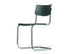Стул  Thonet 2015 S 43 5 Современный / Скандинавский / Модерн