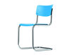 Стул  Thonet 2015 S 43 9 Современный / Скандинавский / Модерн