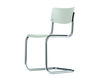 Стул  Thonet 2015 S 43 9 Современный / Скандинавский / Модерн