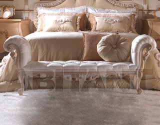 Оттоманка Caruso handmade Vicere Di Sicilia 811