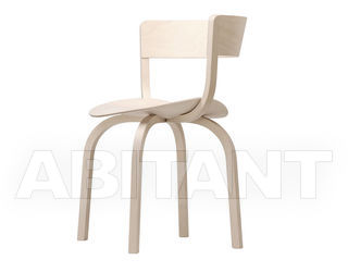 Стул Thonet 2015 404 F 2