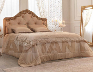 Кровать Caruso handmade Vicere Di Sicilia 785