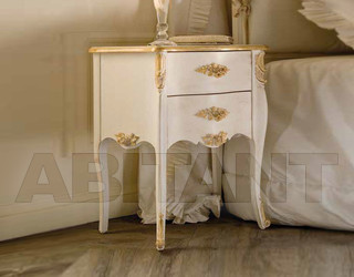 Тумбочка Caruso handmade Vicere Di Sicilia 921