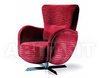 Кресло MARIPOSA Raga Desing Coleccion 2010 SILLON MARIPOSA giratorio