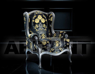 Кресло FLORENCIA Raga Desing Coleccion 2010 FLORENCIA
