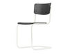Стул  Thonet 2015 S 43 ST 2 Современный / Скандинавский / Модерн