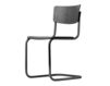 Стул  Thonet 2015 S 43 ST 6 Современный / Скандинавский / Модерн