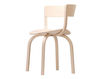 Стул Thonet 2015 404 3 Современный / Скандинавский / Модерн