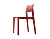 Стул Thonet 2015 330 ST 4 Современный / Скандинавский / Модерн