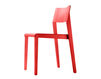 Стул Thonet 2015 330 ST 4 Современный / Скандинавский / Модерн
