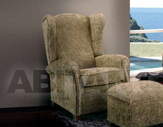 Кресло Raga Desing Coleccion 2010 010125