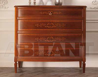 Комод Caruso handmade Vicere Di Sicilia 528