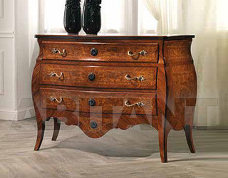 Комод Caruso handmade Vicere Di Sicilia 800