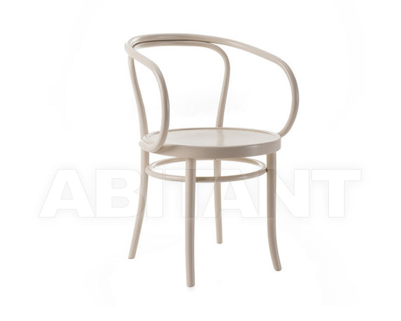 Купить Стул с подлокотниками Thonet 2015 209 4