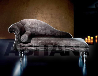 Кушетка Raga Desing Coleccion 2010 CHAISE LONGUE SAVONA