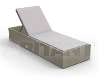 Шезлонг Chic Talenti srl Icon CHCLET-T