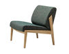 Кресло Thonet 2015 860 4 Современный / Скандинавский / Модерн