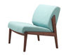 Кресло Thonet 2015 860 4 Современный / Скандинавский / Модерн
