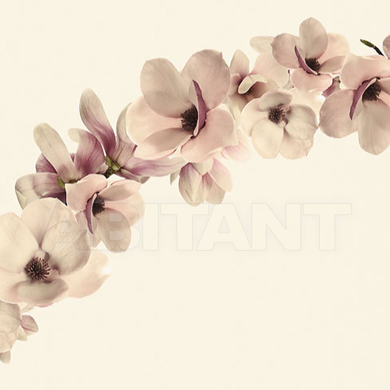 Купить Бумажные обои Lilith LondonArt - Grafika S.r.l.  EDEN 12 LH 01