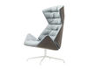 Кресло Thonet 2015 808 6 Современный / Скандинавский / Модерн