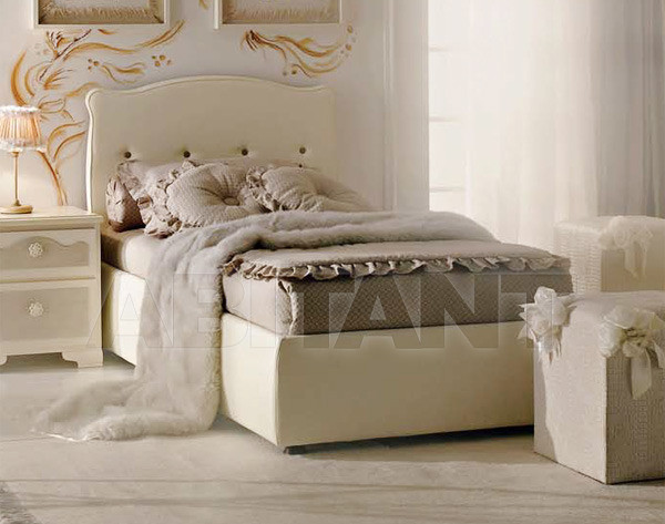 Купить Кровать детская SARAH San Michele Beverly 38A7034