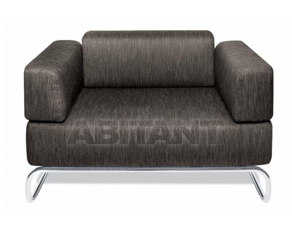 Купить Кресло Thonet 2015 S 5001 high-low