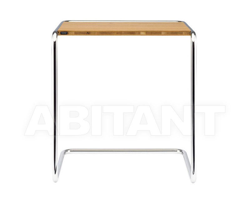 Купить Столик приставной Thonet 2015 B 97 a Pure